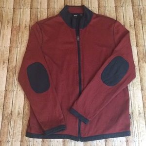 HUGO BOSS LIGHT JACKET SIZE XXL